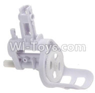 06-Stand frame for motor For SYMA X5 X5C Quadcopter parts,SYMA X5 X5C Parts